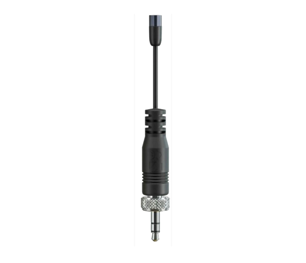 Sennheiser MKE Mini – Miniaturowy mikrofon dookólny lavalier/klips - 1585711 - zdjęcie 2